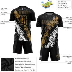 Uniforme avec numéro de nom d'équipe, maillots personnalisés pour maillot de basket-ball personnalisé de vêtements de sport pour jeunes - Product Image 2