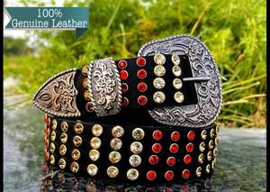 2025 nouvelle qualité supérieure pour hommes et femmes ceinture personnaliser à la mode cadeau ceinture designer article cadeau à la collection en gros ensemble - Product Image 2