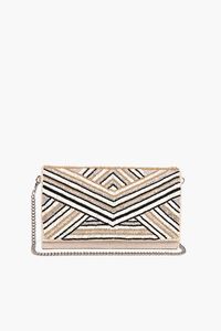 Bolso de mano elegante con cuentas de semillas para mujer y Niña - Product Image 4