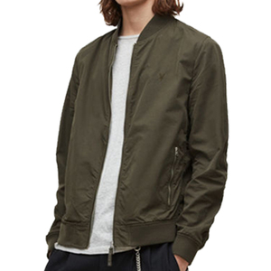 Wholesale Clothing Custom Men <b>Waterproof</b> Casual Plain Windproof Soft-shell <b>Jacket</b> Cheap China Soft Black <b>Red</b> Pockets Spandex USA - Product Image 2