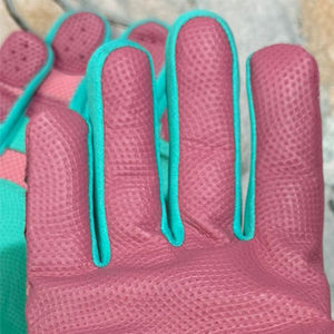 Gants de frappe de baseball en cuir personnalisés, professionnels, durables, légers et respirants - Product Image 5