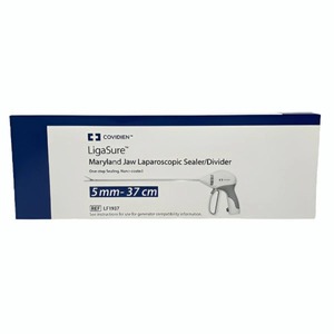 Covidien lf1937 ligasure Maryland Jaw sealerander 37cm ชิ้นส่วนอุปกรณ์คุณภาพพรีเมี่ยมขายส่ง - Product Image 1