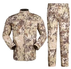 เสื้อแจ็คเก็ตพาร์กาผู้ชายแบบสั่งทำสำหรับฤดูใบไม้ร่วง กันน้ำ สำหรับกิจกรรมกลางแจ้ง แบบมีซิป ลายเรียบ สไตล์ยุทธวิธี - Product Image 4