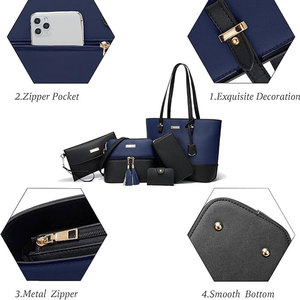 Offre spéciale, sacs de loisirs pour femmes, prix de gros, sacs de loisirs pour dames, sac à main en cuir véritable, sac à bandoulière pour dames - Product Image 4