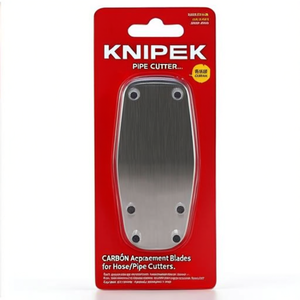 ใบมีดสำรอง KNIPEX สำหรับเครื่องตัดท่อ/สายยาง - Product Image 3
