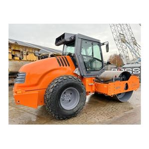 Hamm 3414 Road Construction <b>Roller</b> Compactor - Asphalt/<b>Soil</b> Compaction - Product Image 5