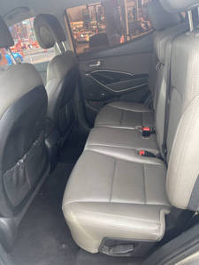 Voiture d'occasion abordable, Hyundai Santa Fe Sport 2.0T 2014, conduite à gauche - Product Image 4