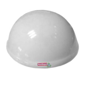โดมอะคริลิคสำหรับสกายไลท์ รุ่น MXSME-014 เส้นผ่านศูนย์กลางภายใน 20 นิ้ว - Product Image 1