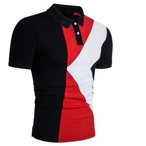 Nuevo Diseño Personalizado con Logotipo para Camiseta de Hombre, Secado Rápido, Sublimación, Tejido de Punto, 100% Algodón Orgánico para Camisetas de Hombre - Product Image 4