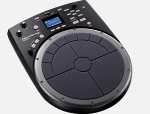 Contrôleur de percussion numérique HandSonic HPD-20 neuf, le plus vendu, pour scène - Product Image 2
