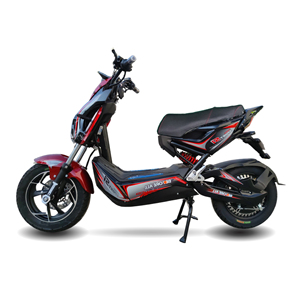 AVANT TOUT XMEN SPORT SI Moto Électrique Rapide 800W Moto Électrique Avec Frein À Disque Cyclomoteur Électrique Scooter - Product Image 4