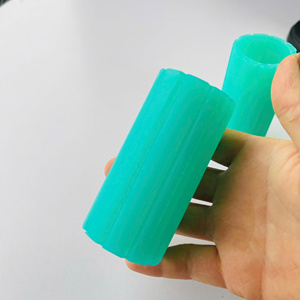 ที่ครอบมือจับรถจักรยานยนต์ทำจากซิลิโคนนิ่มทนทานกันลื่นป้องกันการขีดข่วนทำความสะอาดง่าย; ขับขี่อย่างปลอดภัย - Product Image 6