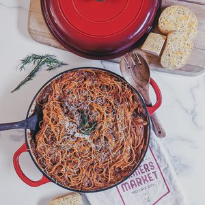 Juego de ollas esmaltadas de hierro fundido para cocinar, cacerola para guisar y sartén para cocinar, directamente de fábrica - Product Image 4