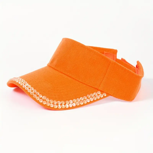 Chapeau vierge en velours côtelé non structuré Designer de luxe avec logo personnalisé du style vietnamien Chapeau ajusté Casquette à visière Chapeau ajusté Marque - Product Image 2