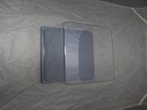 Tabla de cortar de plástico PP fabricante de Vietnam hecha con bloques de cortar de material plástico 100% PP al por mayor - Product Image 2