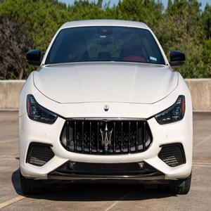 USADO LHD/RHD 2023 MASERATI GHIBLI MODENA Q4 - Product Image 1