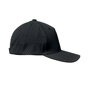 Gorra CAPO Personalizada de 5 Paneles, Gorra Promocional para Merchandising - Product Image 5