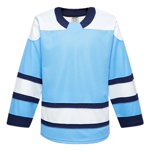 EALER H900 EF Series Maillot d'entraînement de hockey sur glace vierge pour hommes et garçons-Senior et junior-Adultes et jeunes - Product Image 3