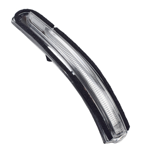Lampe de clignotant d'indicateur de rétroviseur latéral gauche 87613-G5000 pour <span class=keywords><strong>Kia</strong></span> <span class=keywords><strong>Niro</strong></span> 2017-2019 - Product Image 1