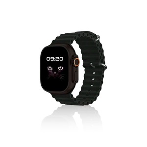 Auricolari BENDO 8 + 1 smartwatch + Pro 2 di tipo-C rispondono funzione di chiamata IOS & Android compatibile con la promozione di casi regalo casuali - Product Image 5