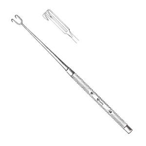 Retractor de esternón Morse torácico cardiovascular quirúrgico de alta calidad con 4 cuchillas móviles de Surgiright Instrument - Product Image 4