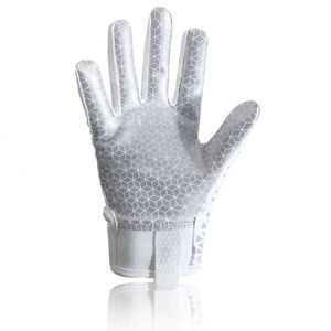 Gants de football américain 2026 : Dernier modèle, anti-coupure, anti-impact, meilleur prix, conception personnalisée en usine, style tendance - Product Image 6