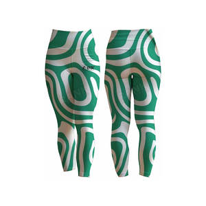 Leggings de Mujer de Nuevo Diseño y Alta Calidad, de Secado Rápido, Cintura Elástica, Leggings de Yoga, Leggings de Mujer con Cintura Elástica en Venta - Product Image 6
