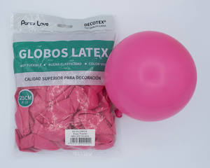 Nuevos Globos de Colores Pastel para Decoración de Cumpleaños, Baby Shower, Bodas y Eventos de Regreso a Clases, Venta al por Mayor en España - Product Image 2