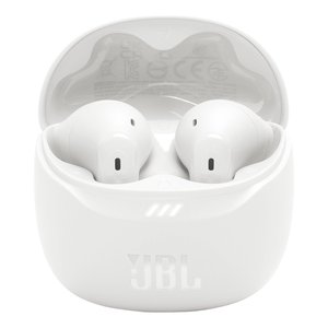 Audífonos Inalámbricos JBL TUNE Flex 2 Blancos con Bluetooth y Micrófono, Sin Cancelación de Ruido, Modelo 0945924 - Product Image 6