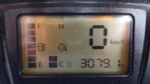 Vehículo Utilitario Todoterreno Kubota RTV-X1100C 4WD de Primera Calidad en Existencia, Compre Ahora, Precio al por Mayor, Entrega Rápida - Product Image 2