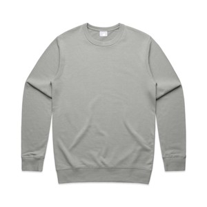Winter Pullover Plus Size Men's Sweat Shirts 100% Cotton Blank Premium Custom Made Logo Pullover Sweater - Product Image 1