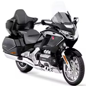 2024 2023 2022 2021 Trending Honda GL 1800 GOLDWING TOURING Motor sin escobillas de 4 tiempos Dirt Bike PARA LA VENTA-Motocicleta Sport Bike - Product Image 5