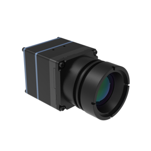 โมดูลกล้องถ่ายภาพความร้อนแบบไม่ใช้ระบบระบายความร้อน <span class=keywords><strong>V21</strong></span> 640x480 12um 50Hz แกนภาพความร้อนอินฟราเรด สำหรับการรวมเข้ากับโดรน FPV - Product Image 2