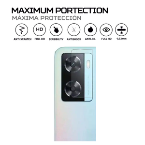 Protector de Pantalla ANTISHOCK para OnePlus Nord N20 SE, Lentes Móviles - Product Image 2