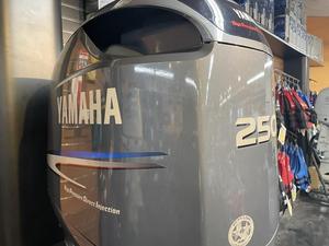 Yamahas 250hp มอเตอร์4จังหวะ - Product Image 2