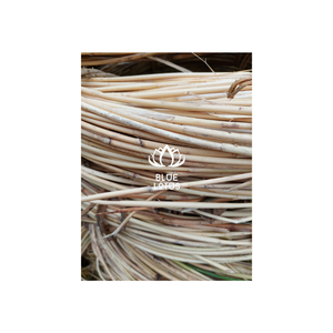 แกนหวายธรรมชาติ100% - Product Image 1