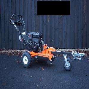 OFERTA ESPECIAL: Nueva Desbrozadora de Tocones S G R-90 - Product Image 6