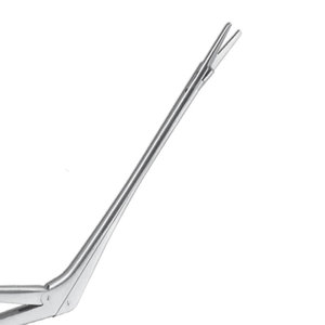 Toennis-Pinzas de acero inoxidable alemán de alta calidad, pinzas de aplicación, personalizadas, superventas - Product Image 5