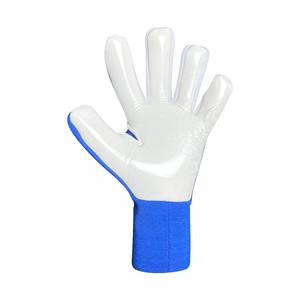 Gants de gardien de but unisexes de haute qualité, fabriqués sur mesure, en latex, antidérapants, respirants, à coupe négative, pour l'entraînement au football/soccer - Product Image 6