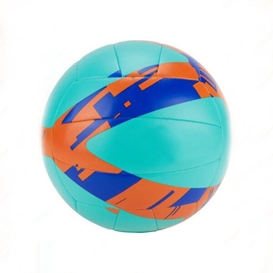 High Quality Pakistani Machine Stitched <b>Mini</b> Soccer Ball New Style Size 5 <b>Classic</b> Design Hot <b>Sale</b> Sports Equipment 2025 Model - Product Image 1