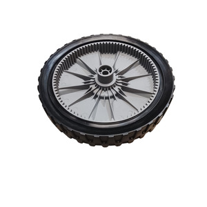 Volantino Cpta per Ruota Posteriore Compatibile con Yh53Sdh 12 Pul e Yh58Sch Rif. 977583 - Product Image 1