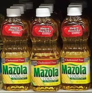 ซัพพลายเออร์เกรดน้ำมันข้าวโพดกลั่น/น้ำมันข้าวโพดบริสุทธิ์/น้ำมันข้าวโพดกลั่นน้ำมันข้าวโพดกลั่น - Product Image 5