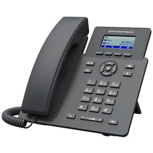 <span class=keywords><strong>NewRock</strong></span>-teléfono IP de escritorio, NRP2002/P, compatible con 6 cuentas SIP - Product Image 4