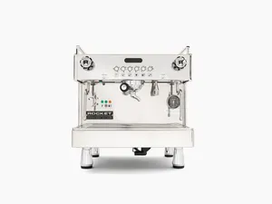 Cafetera Espresso Rocket BOXER TIMER EVO de 1 Grupo - Product Image 1
