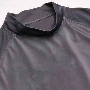 Rashguard para BJJ, MMA y Jiu-Jitsu, Venta al por Mayor, Rashguards de Compresión con Impresión Personalizada para Hombre, Ropa Deportiva - Product Image 5