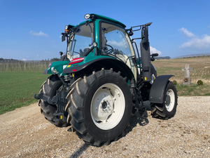 Vente promotionnelle : Tracteur agricole ARBOS 5100 ADVANCED 4x4 neuf/occasion, disponible en gros directement de l'usine - Product Image 6