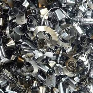 Chatarra de acero inoxidable - Product Image 5