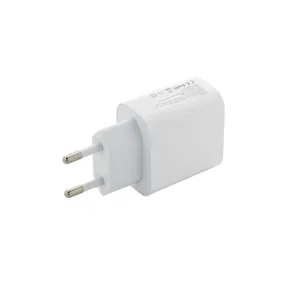 Caricabatterie USB Ricaricabile Ecologico in Materiale Riciclato, Gadget Promozionali - Product Image 3