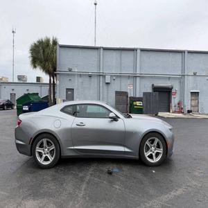 Chevrolet Camaro LT 2023 USADO EN EXCELENTES CONDICIONES - Product Image 2