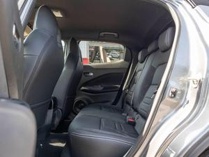 NUEVO 2025 NIS SAN JUKE SUV SIN ACCIDENTES 4X4 TRACCIÓN EN LAS CUATRO RUEDAS 1.5 VC-T ePower N-Design COMFORT + TRANSMISIÓN AUTOMÁTICA - Product Image 4